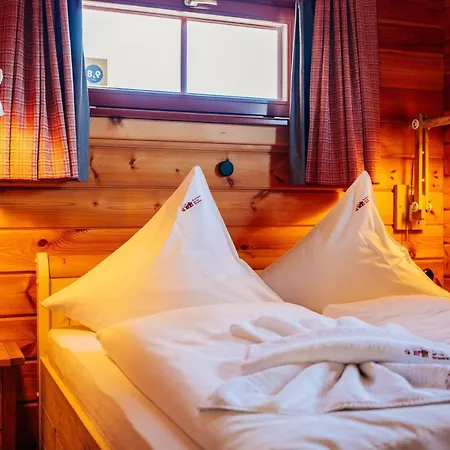 Blockhaus An Der Skiwiese Semesterbostad Braunlage