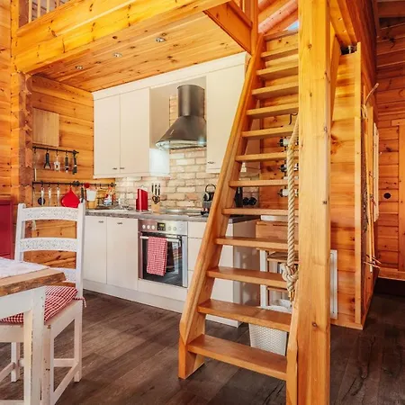 Blockhaus An Der Skiwiese * Braunlage